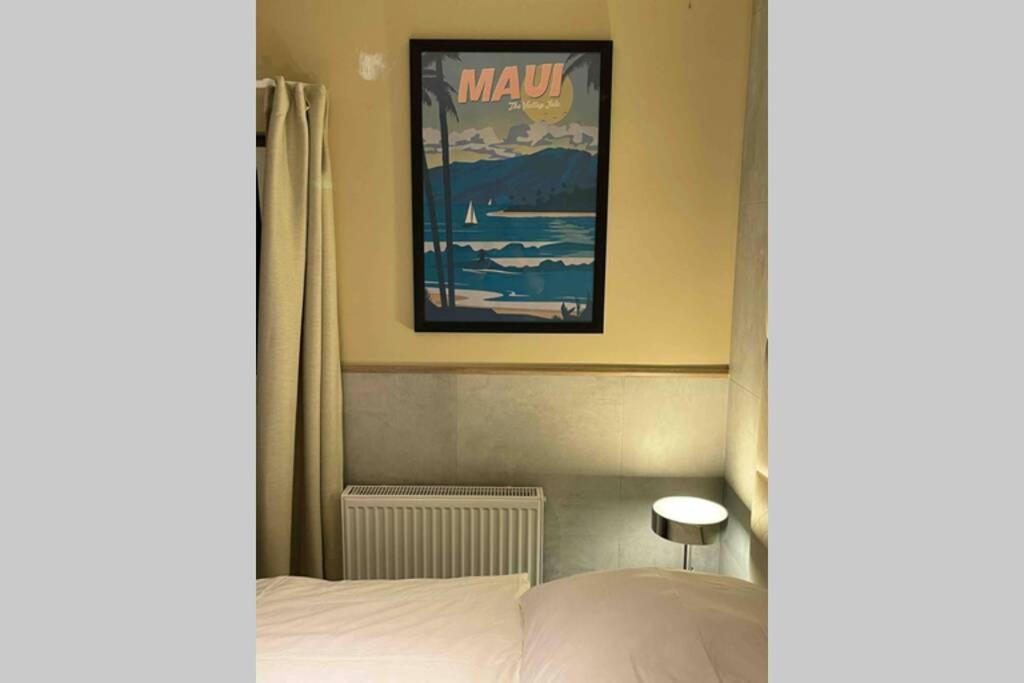 Hawaii Beach Lounge, Loft Z Jacuzzi I Tarasem - Sloneczne Tarasy W Porta Mare, Dziwnówek Kültér fotó