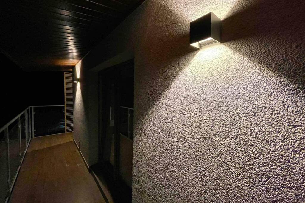 Hawaii Beach Lounge, Loft Z Jacuzzi I Tarasem - Sloneczne Tarasy W Porta Mare, Dziwnówek Kültér fotó
